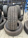 195/65 R15 Sava Eskimo S3+ 91T l DOT2617 l 8mm l 2db
