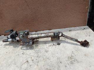 Audi TT (8N) Kormányoszlop *141574*