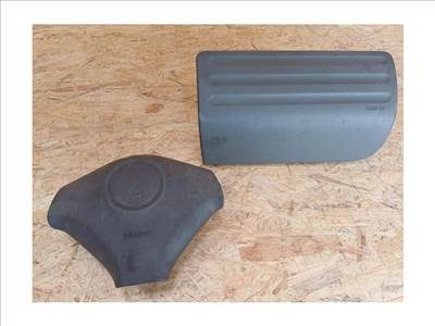 Suzuki Ignis (2000-2003) Légzsák Szett