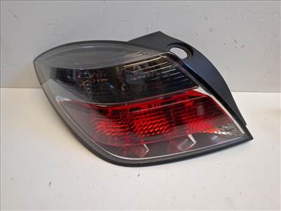 Opel Astra H GTC bal hátsó lámpa 13252443