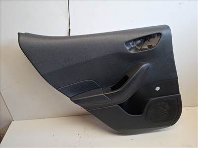 Ford Fiesta bal hátsó ajtókárpit H1BBA27407AE