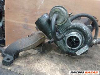 Rover 400 Turbó *135547* 4520982 gt1549