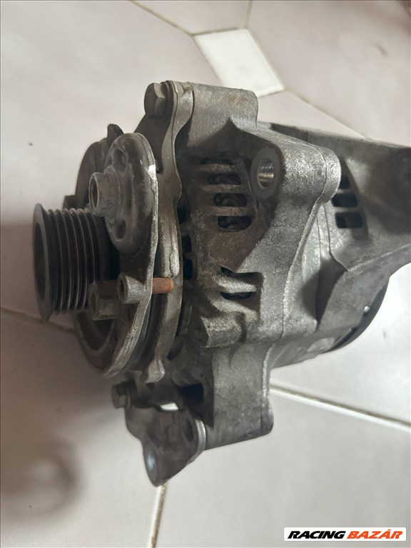 BMW 3-as sorozat F30 generátor  8645325 3. kép