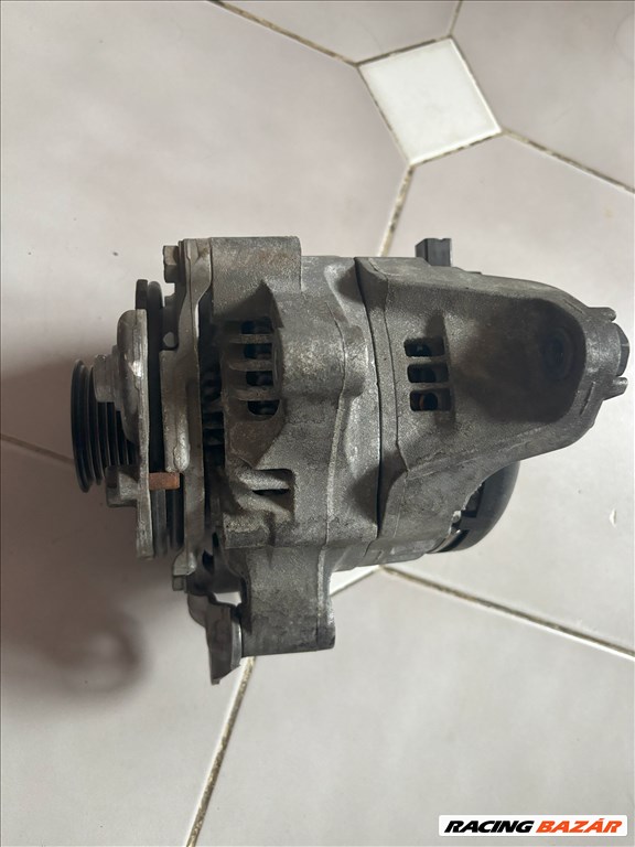 BMW 3-as sorozat F30 generátor  8645325 4. kép