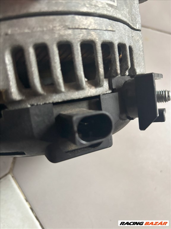 BMW 3-as sorozat F30 generátor  8645325 5. kép