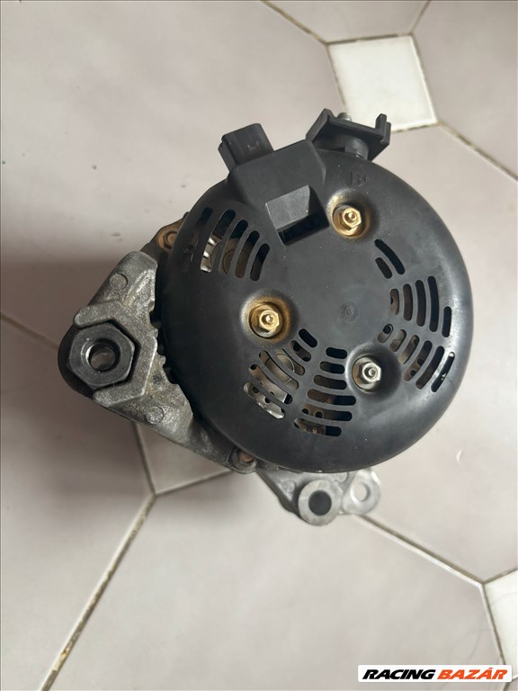 BMW 3-as sorozat F30 generátor  8645325 8. kép
