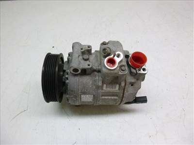 Skoda Octavia (1Z) klímakompresszor 1K0820859M