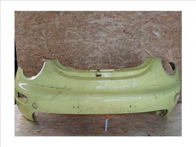 VW New Beetle (1998-2008) Első Lökhárító 