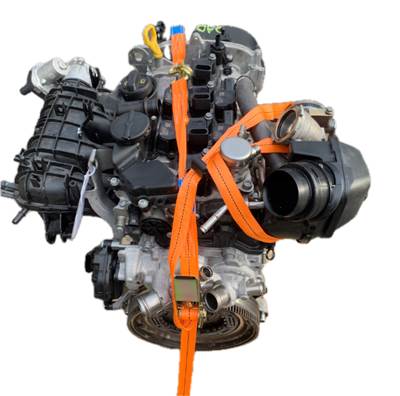 Seat Tarraco 1.5 TSI Komplett motor DADA