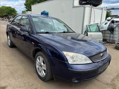 Ford Mondeo Mk3 bontott alkatrészei