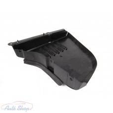 BMW E60,E61 M-ES , M-TECH , M-PACKET , DOBBETÉT MOTORVÉDŐ JOBB OLDALI 