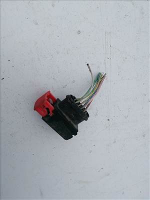 Fiat Ulysse 2001-2010 Elektromos csatlakozó Használt  Első Lámpa 1494323080