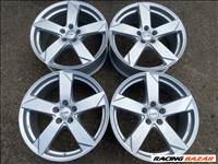 4db Rial 19" Ford - Volvo alufelni. (3873)
