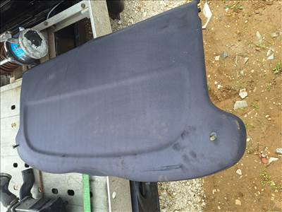 Audi A3 (8L) Kalaptartó