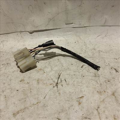 187869 Lancia Musa 2004-2007 Hátsó lámpa Elektromos csatlakozó 46829508
