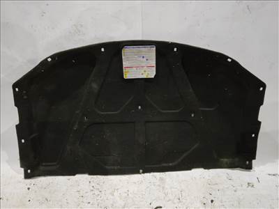 178942 Alfa Romeo 159 2005-2011 Motorháztető szigetelés 156074679