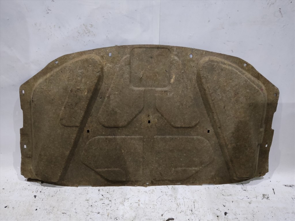 178942 Alfa Romeo 159 2005-2011 Motorháztető szigetelés 156074679 2. kép