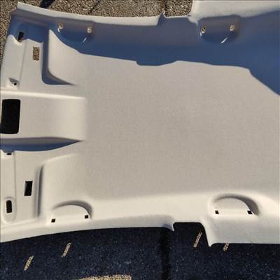 Fiat Grande Punto 3 ajtós gyári új tetőkárpit 735451179