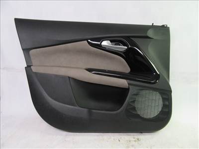 Fiat Tipo 2015- gyári új bal első ajtókárpit 735631472
