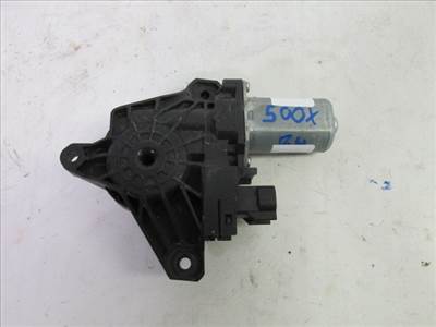 Fiat 500x bal hátsó ablakemelő motor 71777188