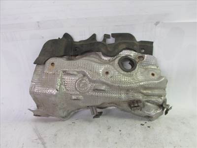 Alfa Romeo 159 kipufogó hővédő lemez 51854076
