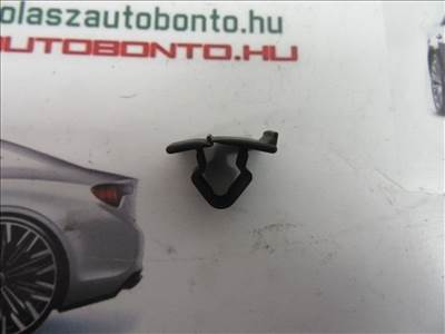 Alfa Romeo 159 motorháztető szigetelést tartó patent 46804433