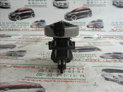 Fiat/Lancia 7646048 számú turbó nyomás szabályzó