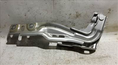 32768 Fiat Bravo 2007-2014 ezüst színű, jobb oldali motorháztető zsanér 51817777