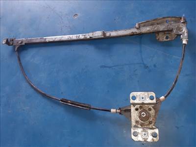 Volkswagen Transporter T4 91-03 Bal Első Ablakemelő Szerkezet Mechanikus 701 837 501