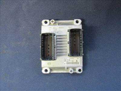 Fiat Punto III. 1,2 16v benzin motorvezérlő 55188598, 0261208029