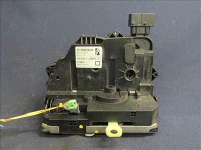 Fiat Grande Punto Evo 3 ajtós bal első ajtó zár 51892929