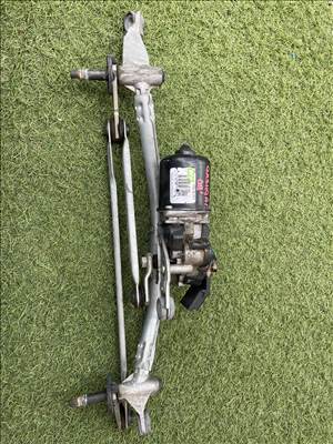 Nissan Qashqai (J10) ablaktörlő szerkezet motorral  54526611