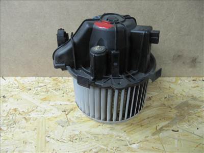 Fiat Stilo manuál klímás fűtőmotor 46723511