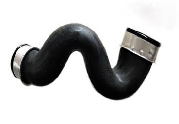 Skoda Superb turbócső / intercooler cső/ 3B0145828G