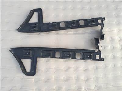 Volkswagen Passat B6 hátsó lökhárító oldaltartó 3C5807375A