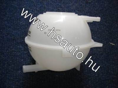 Volkswagen Polo Seat Ibiza-Cordoba kiegyenlítő tartály 6Q0121407-
