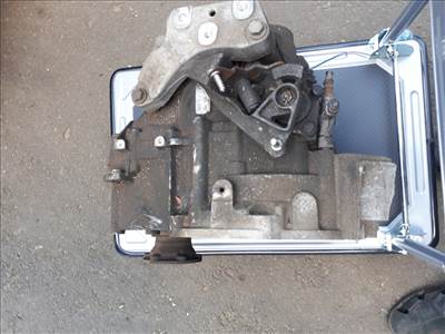 Volkswagen Golf-Jetta-Passat-Touran 2,0 Pdtdi 170 LE sebességváltó