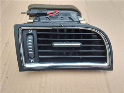 Skoda Superb II légbeömlő szellőző jobb 3T0819702