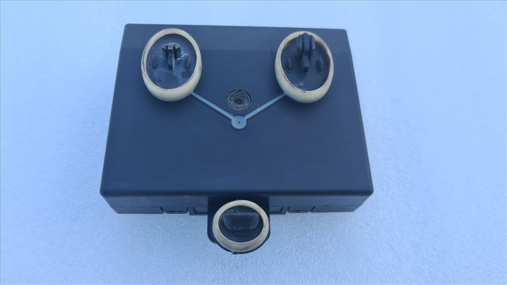 Audi A6 C7 jobb első ajtó vezérlőegység modul 4g8959792j 2. kép