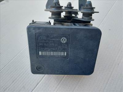 Skoda Octavia II ABS kocka /központi egység/ 1K0907379AC_SK