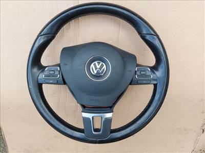 Volkswagen Passat CC-Golf VI-Tiguan kormánykerék légzsákkal 3C8880201K