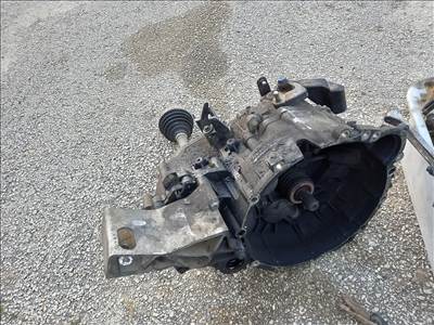 Volvo s60 v70 s80 v50 s40 c30 c70 s70 5 sebességes kézi manuális váltó 