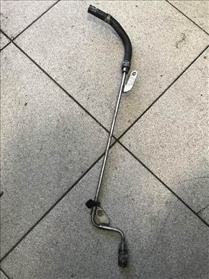 Seat León II 1P 2,0 TFSI - üzemanyagcső 06j127509g