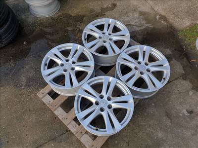 18" 5x114,3 Hyundai Tucson + szenzor