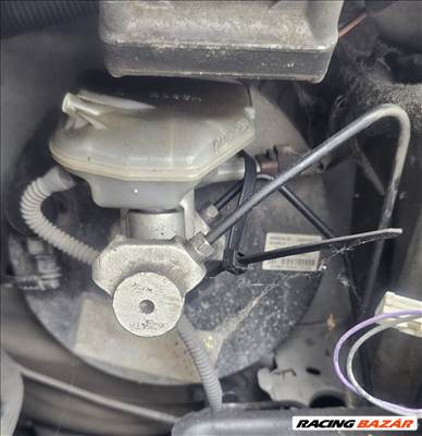 Peugeot 307 Fékrásegitő szervó dob devander 