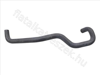 Vízpumpa cső 1.9 JTD FIAT DOBLO I - Fastoriginal 46805853