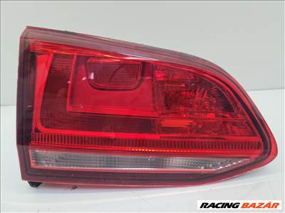 Volkswagen Golf VII bal belső hátsó lámpa (20249) 5g9945093d
