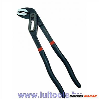 Párhuzamos pofájú fogó 300mm