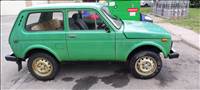 Eladó Lada Niva L (1568 cm³, 69 PS)