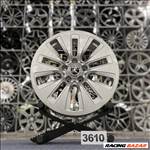 (3610) Mercedes 17 gyári alufelni felni, 5x112, C osztály